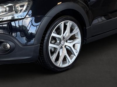 2017 Volkswagen Polo