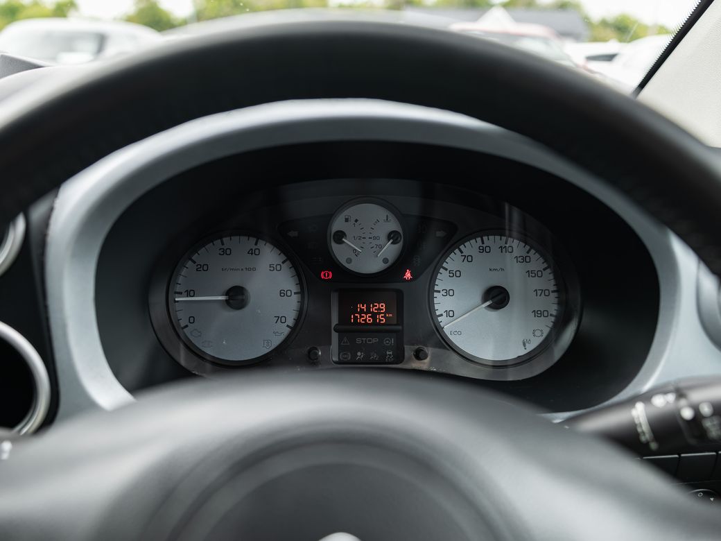 2013 Citroen Berlingo