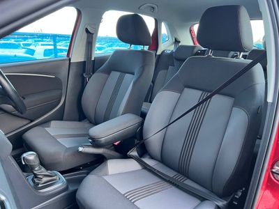 2016 Volkswagen Polo