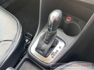 2014 Volkswagen Polo