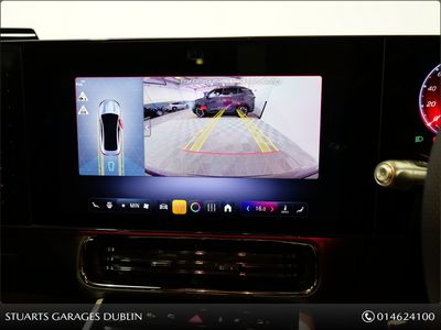 2026 Mercedes-Benz CLA Class
