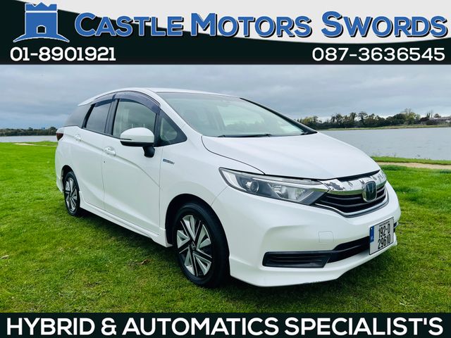 vehicle for sale from Castle Motors Swords