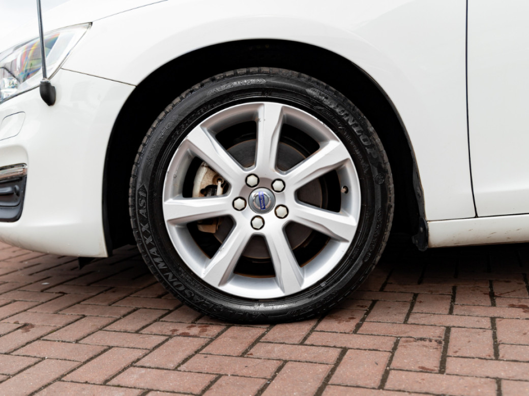 2016 Volvo S60