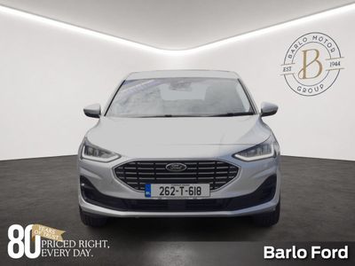 2026 Ford Focus