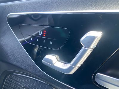 2025 Mercedes-Benz CLE