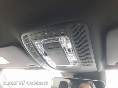 2025 Mercedes-Benz CLA Class