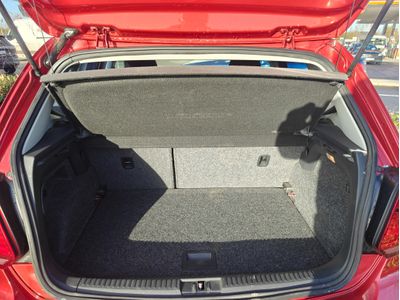 2017 Volkswagen Polo