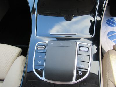2019 Mercedes-Benz GLC Class