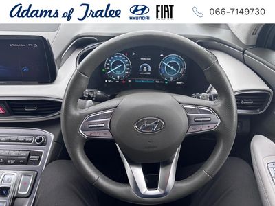 2023 Hyundai Santa Fe