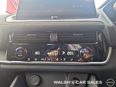 2026 Nissan Qashqai