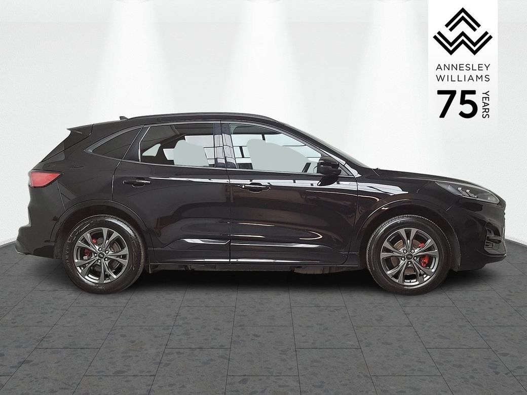 2023 Ford Kuga