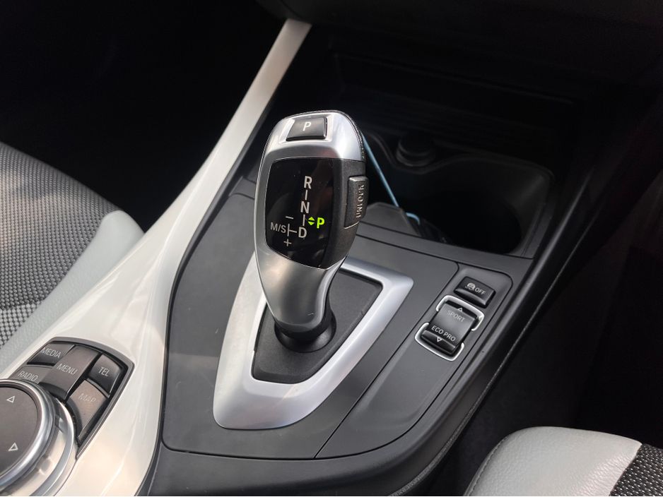 2016 BMW 1 Series