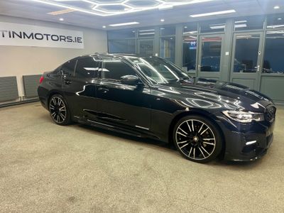 2019 BMW 3 Series