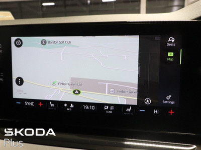 2021 Skoda Octavia