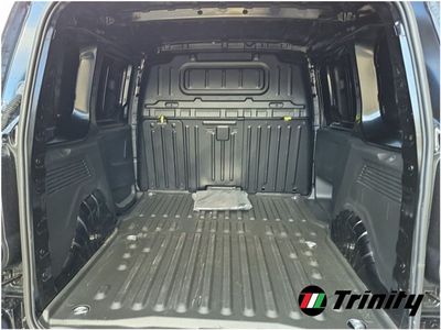 2026 Fiat Doblo
