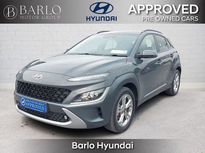 2023 Hyundai Kona