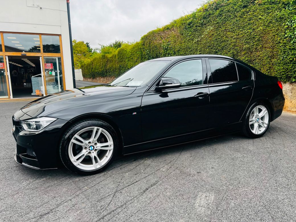 2019 BMW 3 Series