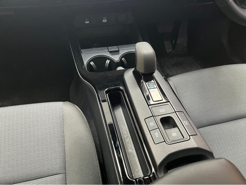 2025 Toyota Prius