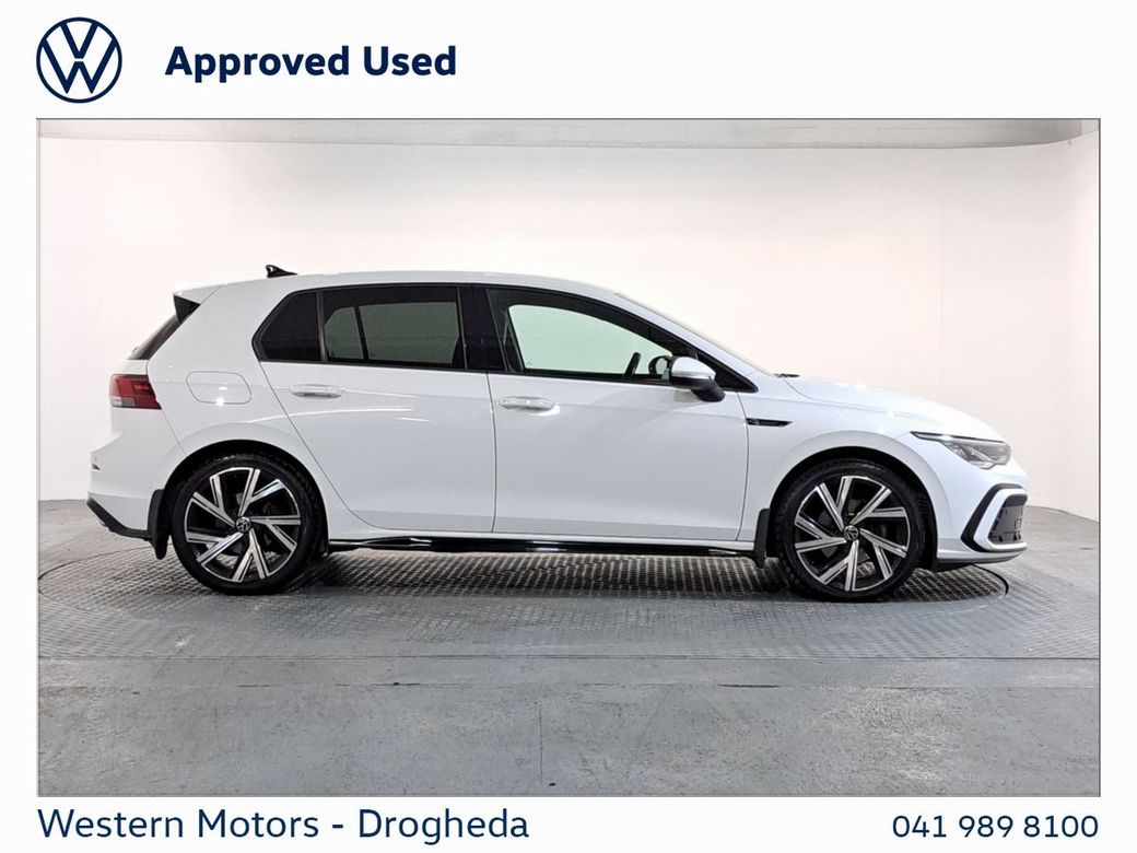 2022 Volkswagen Golf