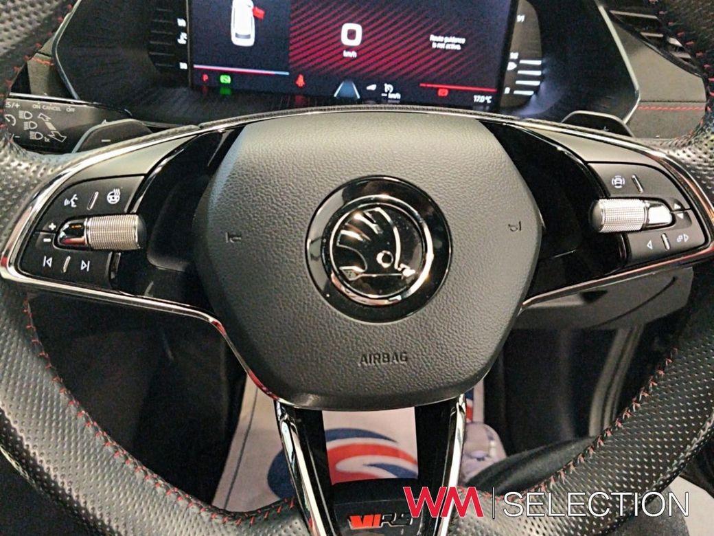 2024 Skoda Octavia