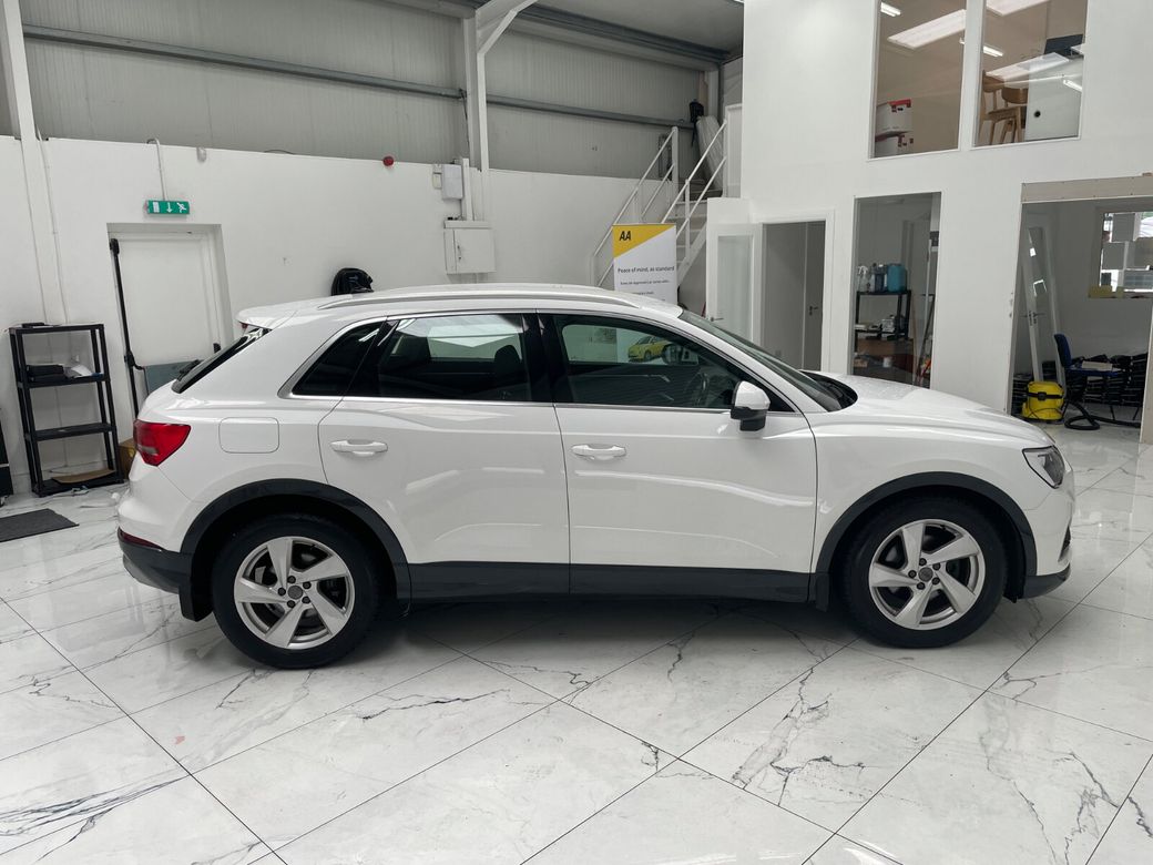 2019 Audi Q3