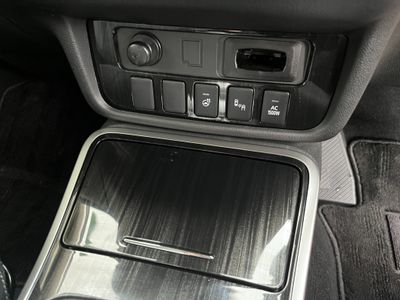 2018 Mitsubishi Outlander