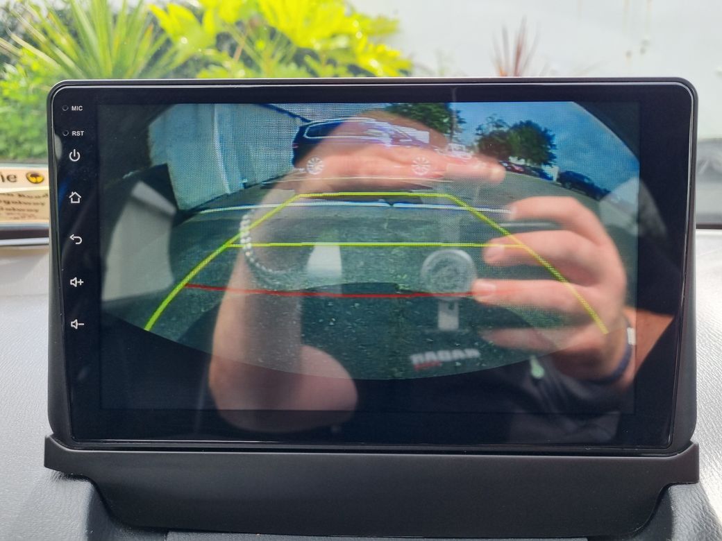 2017 Mazda Demio