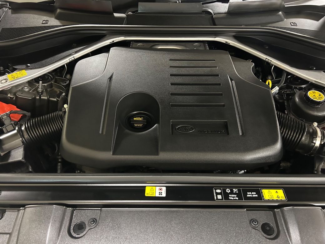 2023 Land Rover Range Rover