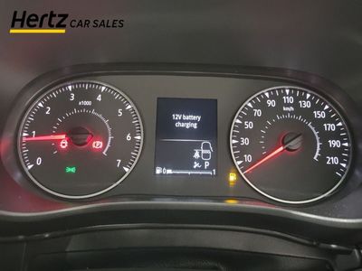 2024 Dacia Sandero Stepway