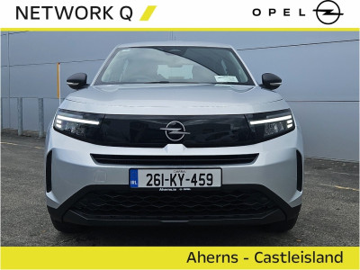 2026 Opel Frontera