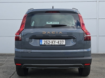 2025 Dacia Jogger
