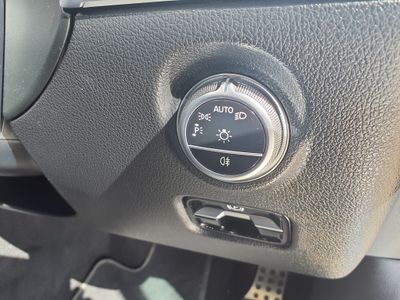 2023 Mercedes-Benz C Class