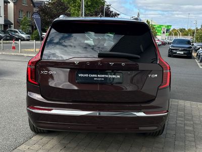 2026 Volvo XC90