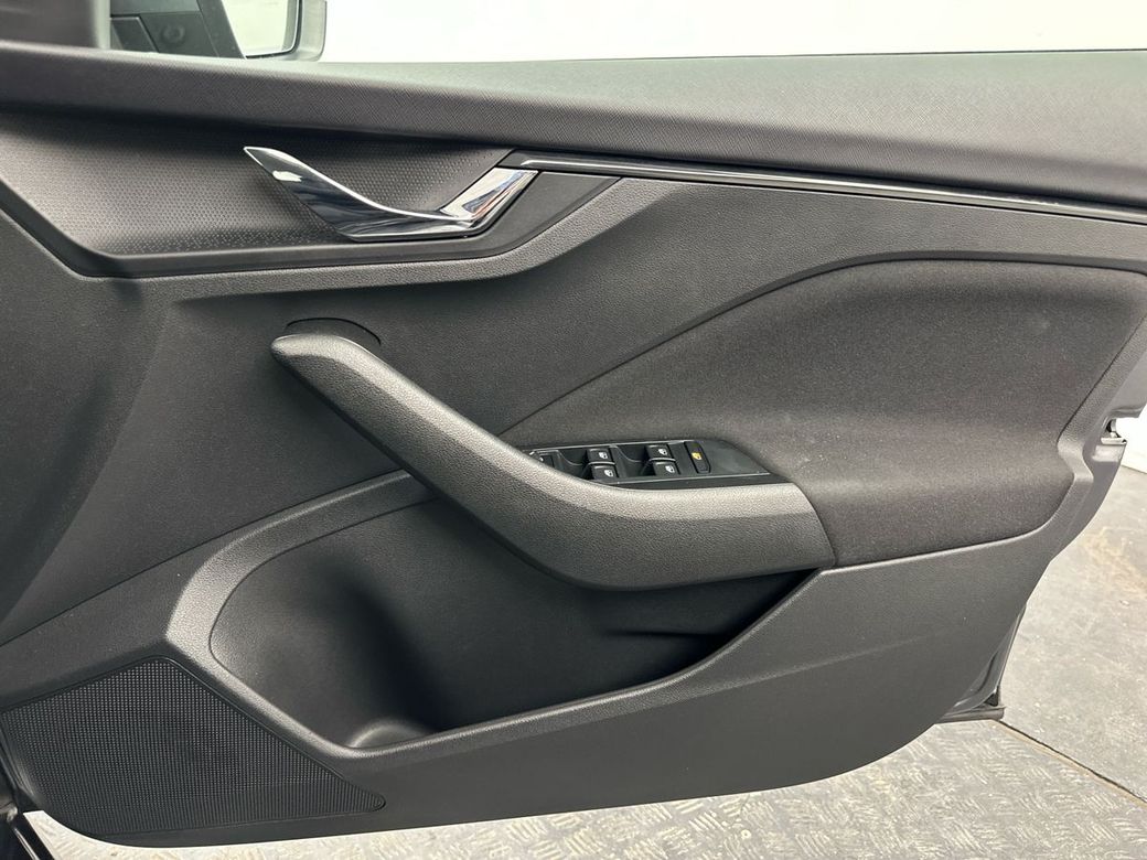 2025 Skoda Kamiq