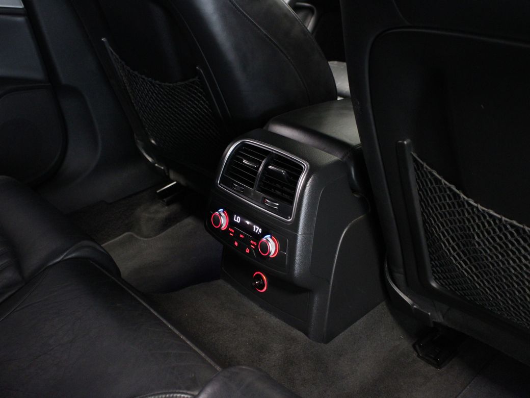 2015 Audi A6