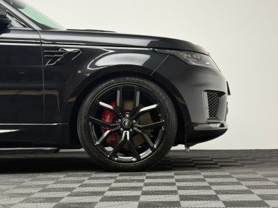2021 Land Rover Range Rover Sport