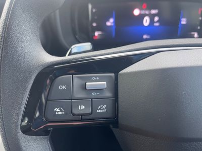 2026 Opel Combo