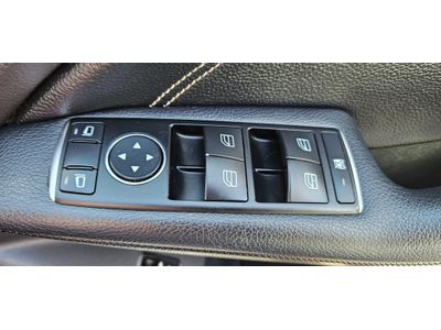 2013 Mercedes-Benz CLA Class