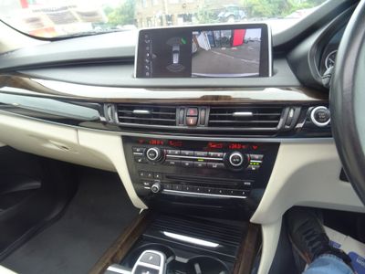 2017 BMW X5