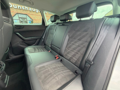 2025 SEAT Ateca