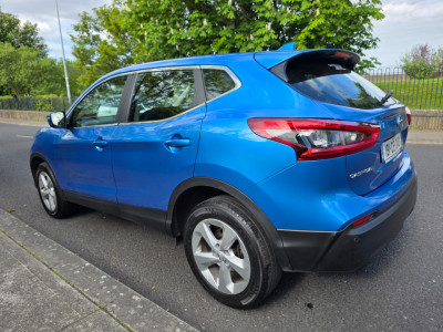2019 Nissan Qashqai