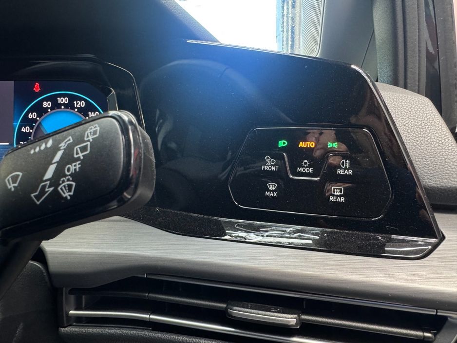 2023 Volkswagen Golf