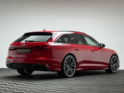 2023 Audi A6