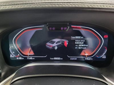 2020 BMW 7 Series