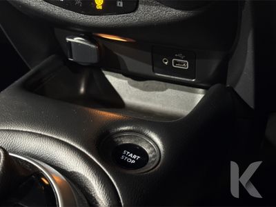 2024 Nissan Juke