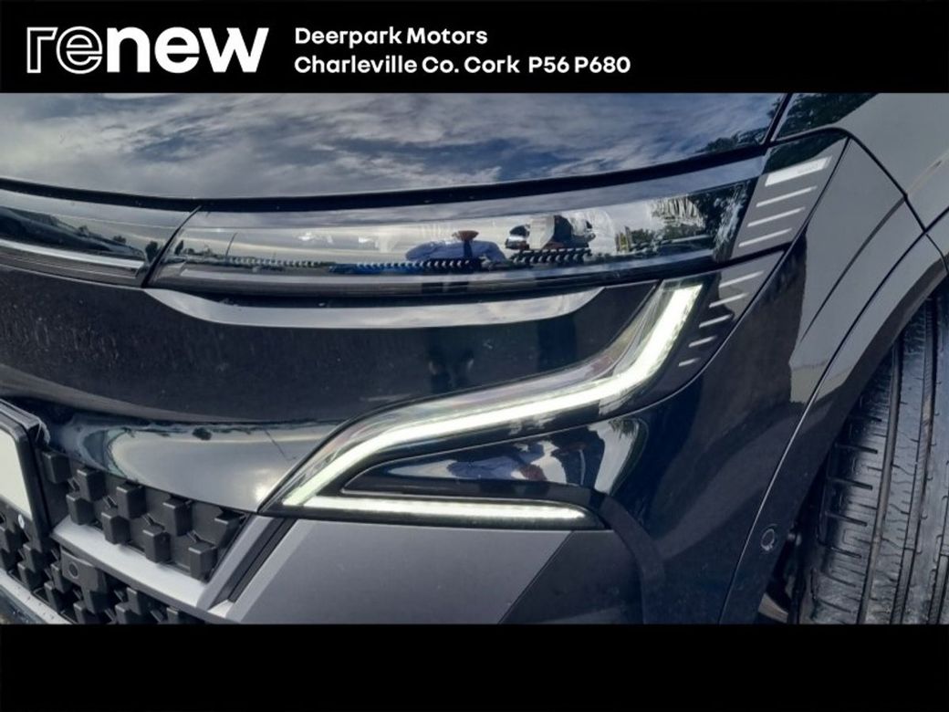 2026 Renault Megane