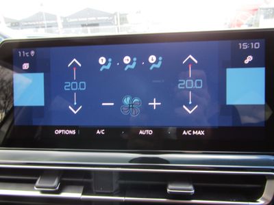 2023 Citroen C5 Aircross