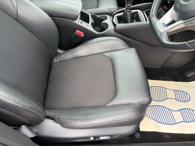 2019 Nissan Qashqai