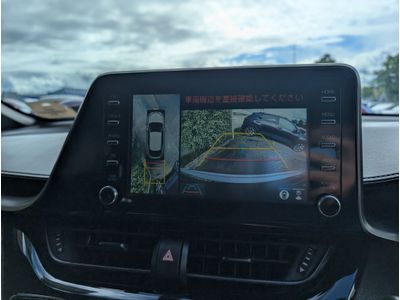 2019 Toyota C-HR