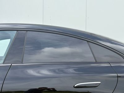 2025 Mercedes-Benz CLA Class